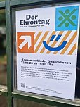 Ehrentag und gemeinsame Feier im Clubhaus (Foto: KJR) Ehrentag und gemeinsame Feier im Clubhaus (Foto: KJR)