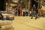 Blick hinter die Kulissen der Nordh&auml;user Theater-Baustelle (Foto: agl)