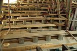 Blick hinter die Kulissen der Nordh&auml;user Theater-Baustelle (Foto: agl)