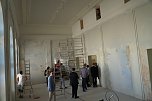 Blick hinter die Kulissen der Nordh&auml;user Theater-Baustelle (Foto: agl)