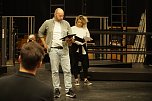 Blick hinter die Kulissen der Nordh&auml;user Theater-Baustelle (Foto: agl)