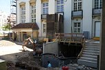 Blick hinter die Kulissen der Nordh&auml;user Theater-Baustelle (Foto: agl)