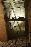 Blick hinter die Kulissen der Nordh&auml;user Theater-Baustelle (Foto: agl)