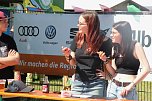 Are&eacute;fest in Niedersachswerfen (Foto: agl)