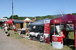 Are&eacute;fest in Niedersachswerfen (Foto: agl)