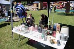 Are&eacute;fest in Niedersachswerfen (Foto: agl)