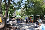 Tag der offenen T&uuml;r an der Hochschule Nordhausen (Foto: agl)