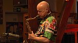 Impressionen aus der Jazzmangel (Foto: Jazzclub Nordhausen)