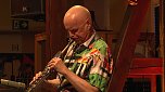 Impressionen aus der Jazzmangel (Foto: Jazzclub Nordhausen)