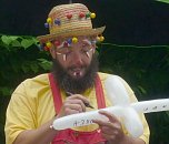 SKV feierte den Sommer (Foto: privat) SKV feierte den Sommer (Foto: privat)