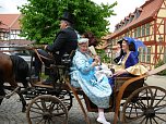 Schlossfest in Heringen (Foto: privat)