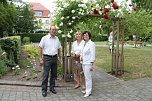 Zweiter Besuch in Nordhausen (Foto: J. Piper)