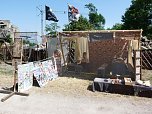 Mittelalterfest auf dem Straußberg (Foto: Karl-Heinz Herrmann) Mittelalterfest auf dem Straußberg (Foto: Karl-Heinz Herrmann)