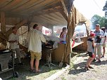Mittelalterfest auf dem Straußberg (Foto: Karl-Heinz Herrmann) Mittelalterfest auf dem Straußberg (Foto: Karl-Heinz Herrmann)