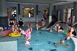 Schulanfangsparty Badehaus (Foto: nnz-City Scout Sven Gämkow) Schulanfangsparty Badehaus (Foto: nnz-City Scout Sven Gämkow)