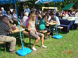 Parkfest in Werna (Foto: E. Kothe)