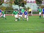 Pokal: Wacker in Bad Blankenburg (Foto: K.H.)