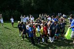 Sport- und Familienfest der WBG (Foto: WBG)