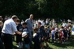 Sport- und Familienfest der WBG (Foto: WBG)