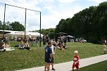 Sport- und Familienfest der WBG (Foto: WBG)