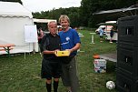 Sport- und Familienfest der WBG (Foto: WBG)