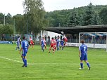 4:0 für Wacker Nordhausen (Foto: nnz) 4:0 für Wacker Nordhausen (Foto: nnz)