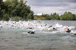 Triathlon 2010 (Foto: Christoph Keil)