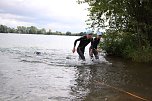 Triathlon 2010 (Foto: Christoph Keil)