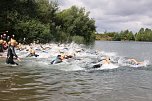 Triathlon 2010 (Foto: Christoph Keil)