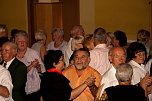 Tanztee in Nordhausen (Foto: A. Levi)