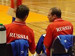 Deutschland gegen Russland 0:3 (Foto: nnz) Deutschland gegen Russland 0:3 (Foto: nnz)