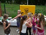 Gartenfest (Foto: Angelo Glashagel) Gartenfest (Foto: Angelo Glashagel)