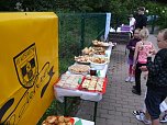 Gartenfest (Foto: Angelo Glashagel) Gartenfest (Foto: Angelo Glashagel)