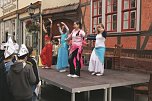 Begegnungsfest in Nordhausen (Foto: P.K.)