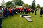 130 Jahre Feuerwehr Haferungen (Foto: S. Schmidt)