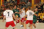 Handball am Wochenende (Foto: Christoph Keil)