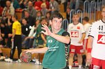 Handball am Wochenende (Foto: Christoph Keil)