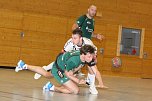 Handball am Wochenende (Foto: Christoph Keil)