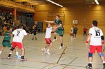 Handball am Wochenende (Foto: Christoph Keil)