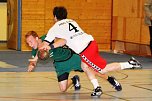 Handball am Wochenende (Foto: Christoph Keil)