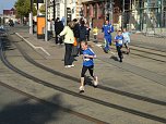 City-Lauf in Nordhausen (Foto: nnz)