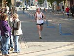 City-Lauf in Nordhausen (Foto: nnz)