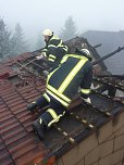 Brand Bielen (Foto: Berufsfeuerwehr)