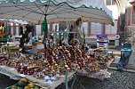 K&uuml;rbismarkt in Nordhausen (Foto: nnz-City Scout  Sven G&auml;mkow)