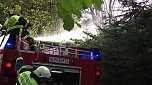 Brand bei R&uuml;digsdorf (Foto: nnz)