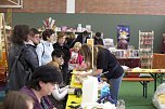 Bastelmesse auf den Petersberg (Foto: Moritz Kunert)