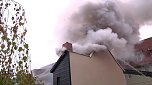 Brand in der Altstadt (Foto: nnz)