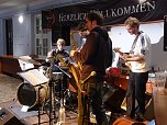 Jazzrabazz in Nordhausen (Foto: nnz)