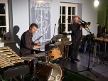 Jazzrabazz in Nordhausen (Foto: nnz)