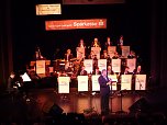 Jazzrabazz in Nordhausen (Foto: nnz)